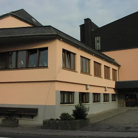 Restaurant Braas 3*