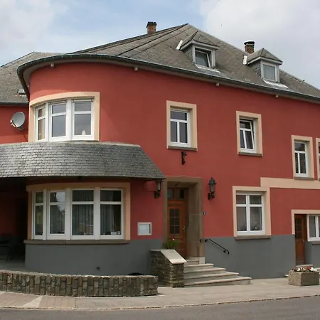 Restaurant Braas Esch-sur-Sure